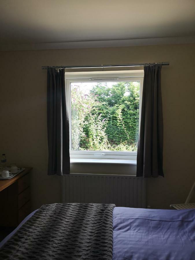 Honeysuckle Homestead Dinton  客房 照片