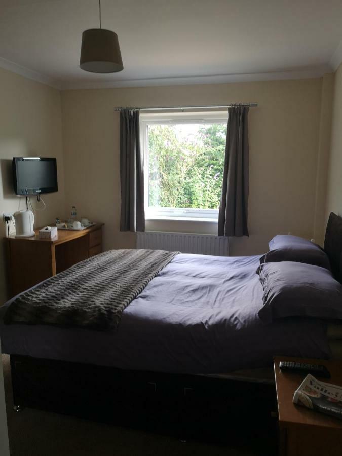 Honeysuckle Homestead Dinton  客房 照片